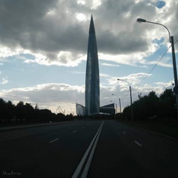 Cloudy