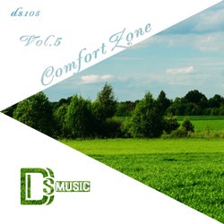 Comfort Zone, Vol.5