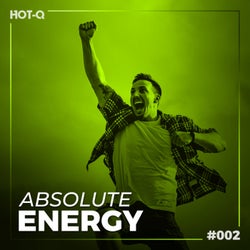 Absolutely Energy! Workout Selections 002