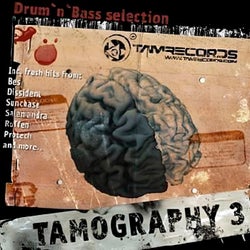 Tamography 3