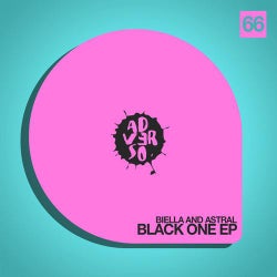 Black One EP