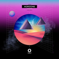 Horizone (Ucros Remix)