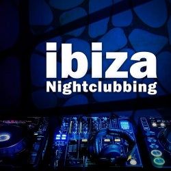 Ibiza Nightclubbing