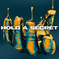 Hold A Secret