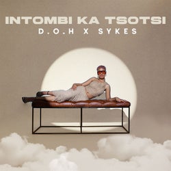 Intombi Katsotsi