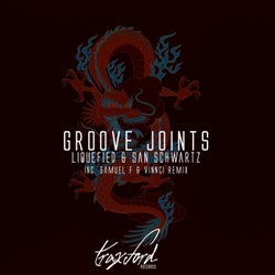 Groove Joints