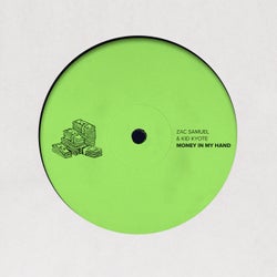 Money In My Hand (Extended Mix)