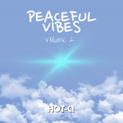Peaceful Vibes 002