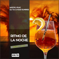 Mystic, DJ T.H., Nadi Sunrise (Original Club Mix)