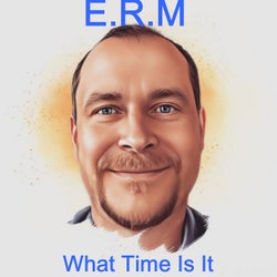 What Time Is It