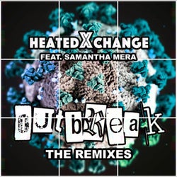 Outbreak (Remixes)
