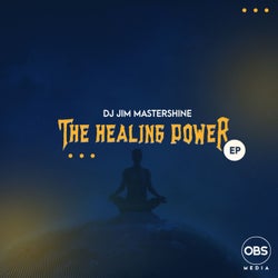 The Healing Power EP