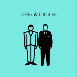 Terry & Douglas - Halloween Chart 2015