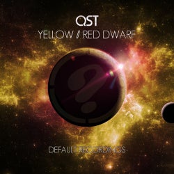 Yellow / Red Dwarf