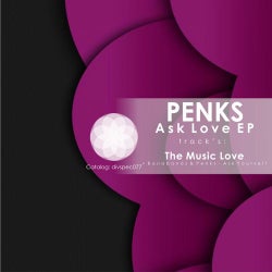 Ask Love EP