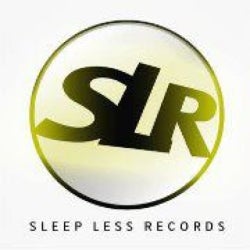 Sleep Less Records UK Nov Top 10
