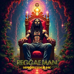 Reggaeman