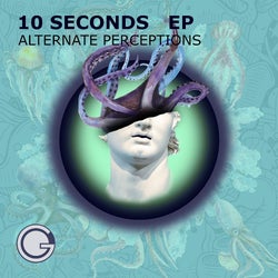 10 Seconds Chart