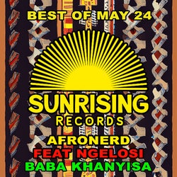 Best of Sunrising Records May 2024