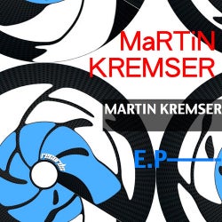 Martin Kremser EP