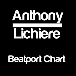 Anthony Lichiere April Chart