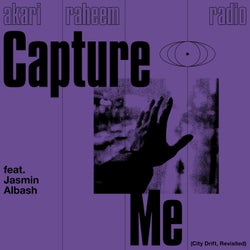 Capture Me (City Drift, Revisited)
