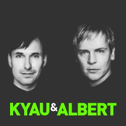 Kyau & Albert 'March 2018' Chart