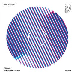 Obvious Winter Sampler 2020