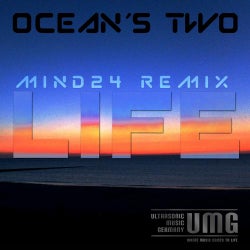 Life - The Mind24 Remixes