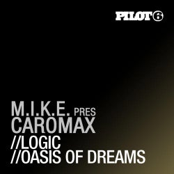 Logic / Oasis Of Dreams