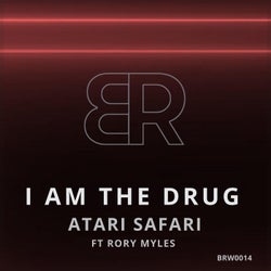 I Am The Drug (feat. Rory Myles)