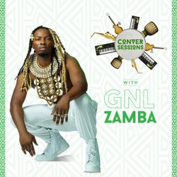 Conversessions with GNL Zamba - Live