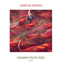 Maximo Picks 2023