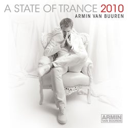 A State Of Trance 2010 - The Continuous DJ Mixes