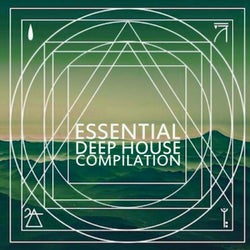 Essential Deep House Compilation