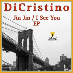 Jin Jin / I See You EP