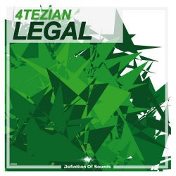 Legal - Original Mix