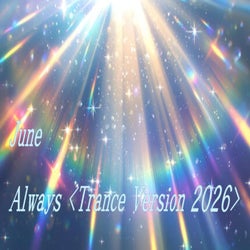 Always - Trance Version 2026