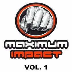 Maximum Impact, Vol.1