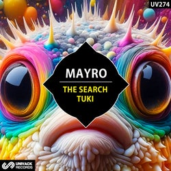 The Search / Tuki