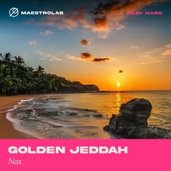 Golden Jeddah