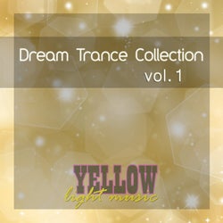 Dream Trance Collection, Vol. 1