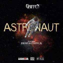 ASTRONAUT (Radio Edit)