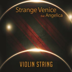 Violin String (feat. Angelica)