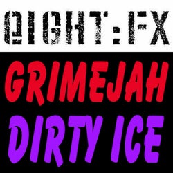 Dirty Ice