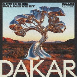 Dakar (Extended)