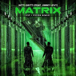 Matrix (VIP + Fixion Remix)
