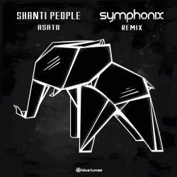 Symphonix - Asato Charts