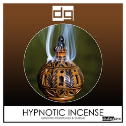 Hypnotic Incense