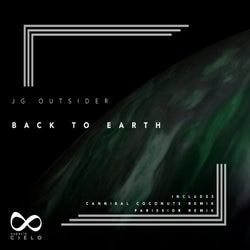 Back to Earth
